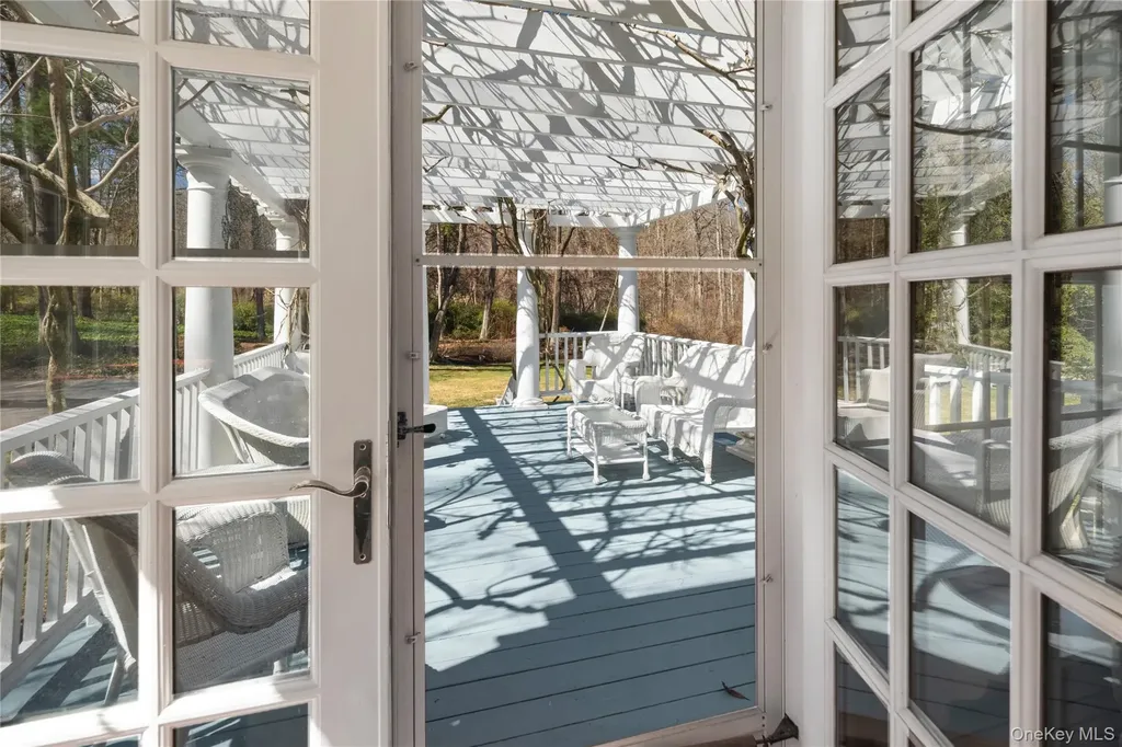 21 Kitchawan Drive Chappaqua NY 10514