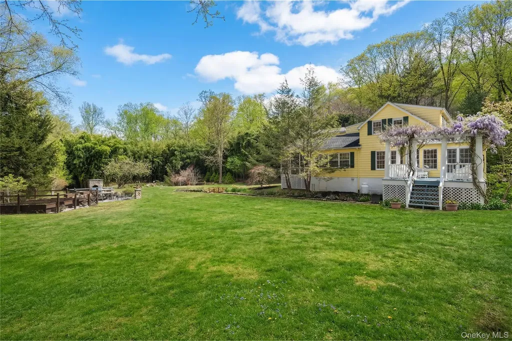 21 Kitchawan Drive Chappaqua NY 10514