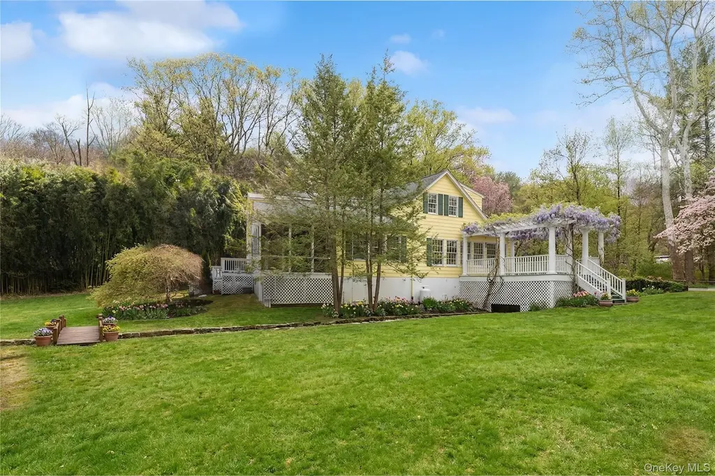 21 Kitchawan Drive Chappaqua NY 10514
