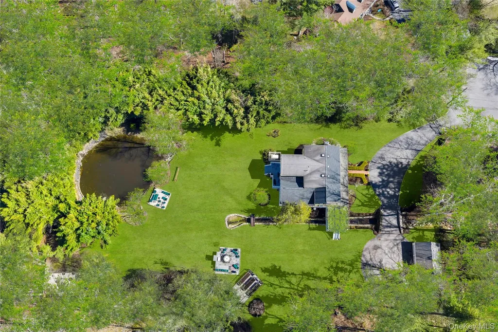 21 Kitchawan Drive Chappaqua NY 10514