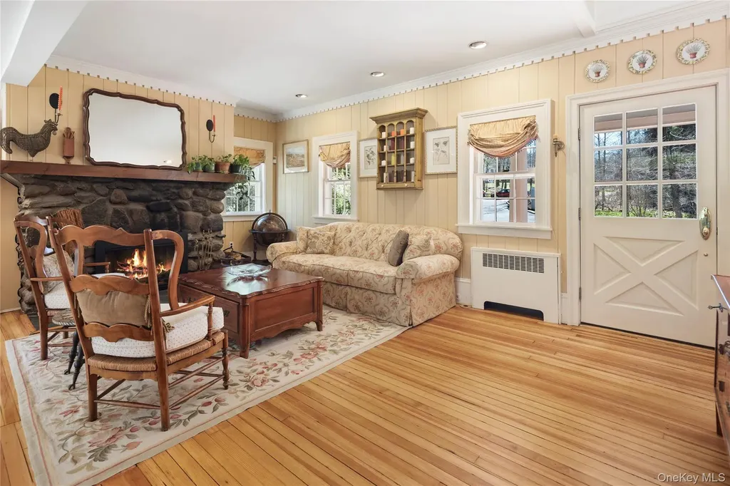 21 Kitchawan Drive Chappaqua NY 10514