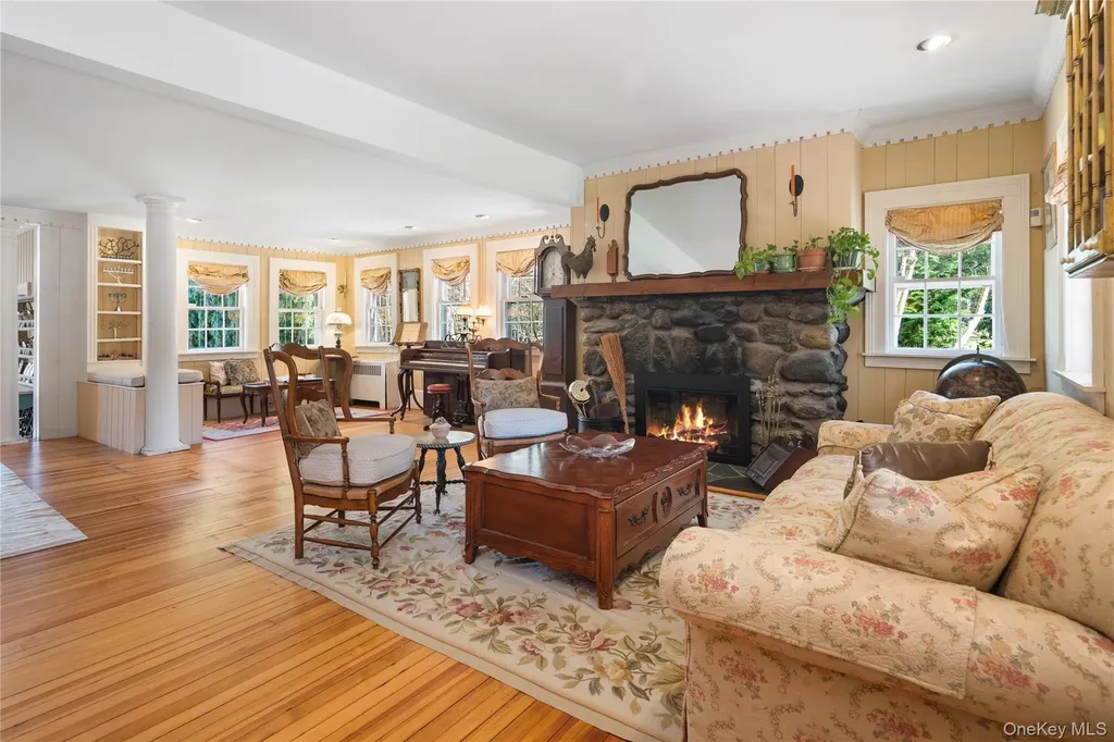 21 Kitchawan Drive Chappaqua NY 10514