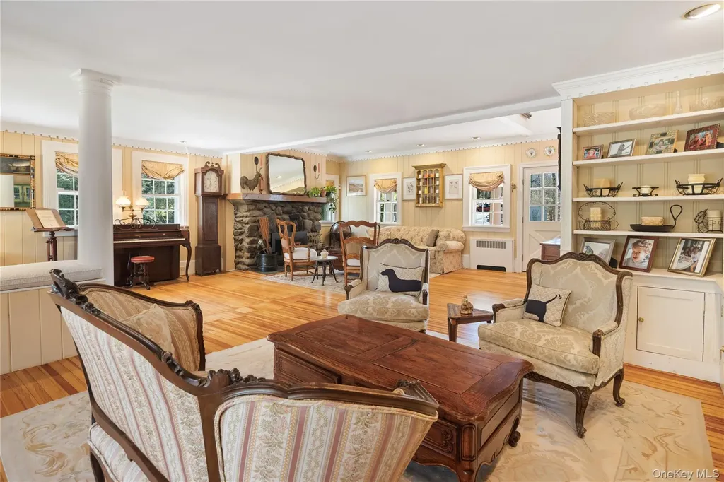 21 Kitchawan Drive Chappaqua NY 10514