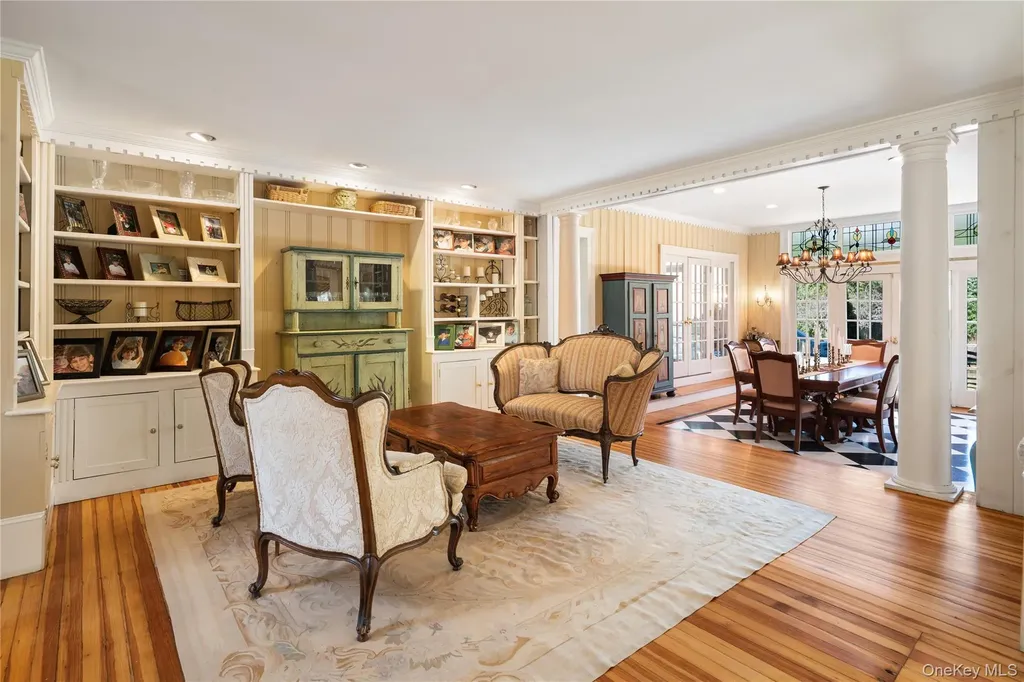 21 Kitchawan Drive Chappaqua NY 10514