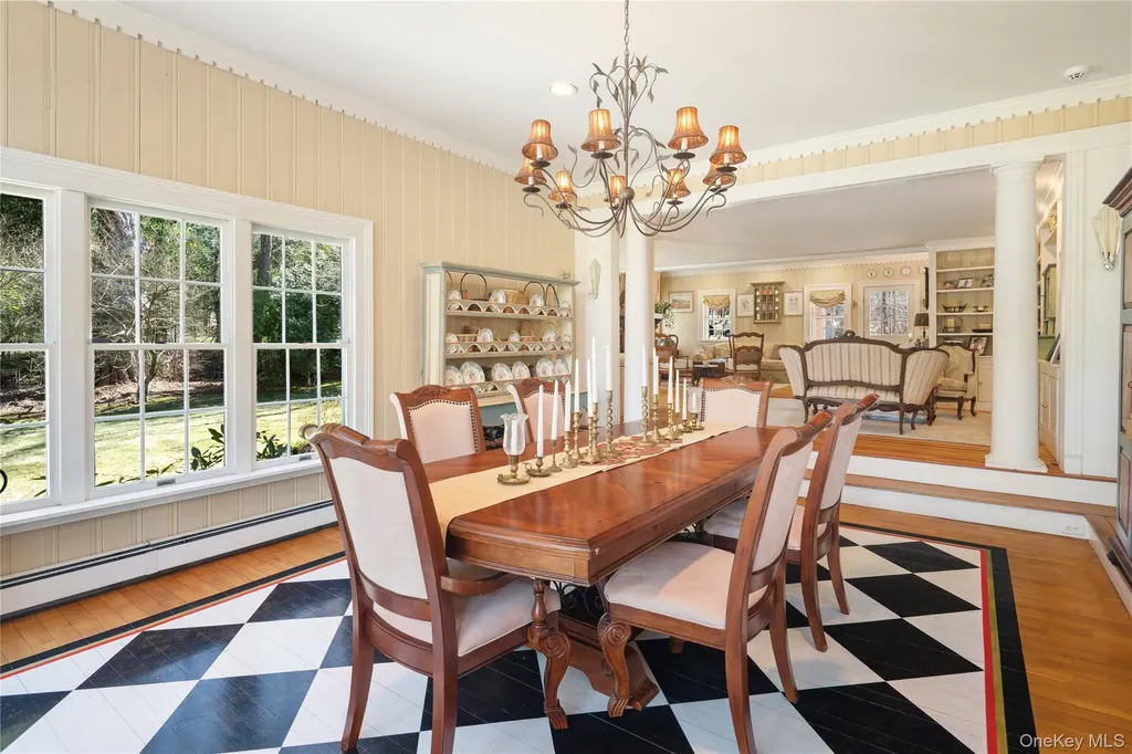21 Kitchawan Drive Chappaqua NY 10514