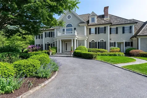 17 Great Hill Farms Road Bedford NY 10506