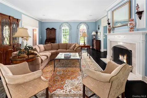 17 Great Hill Farms Road Bedford NY 10506