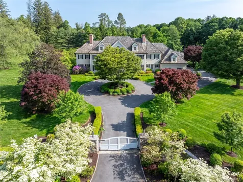 17 Great Hill Farms Road Bedford NY 10506