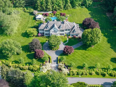 17 Great Hill Farms Road Bedford NY 10506