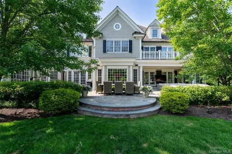 17 Great Hill Farms Road Bedford NY 10506