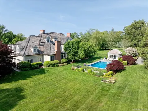17 Great Hill Farms Road Bedford NY 10506