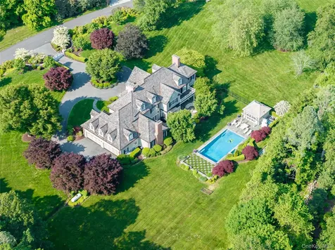 17 Great Hill Farms Road Bedford NY 10506