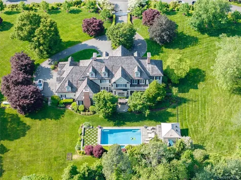 17 Great Hill Farms Road Bedford NY 10506