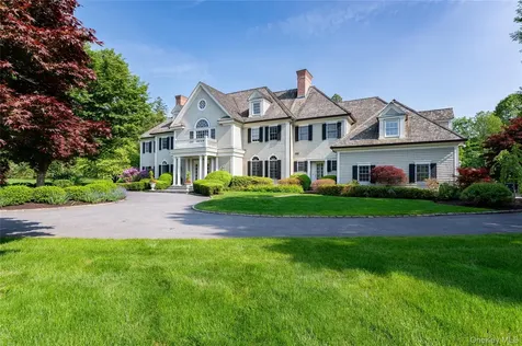 17 Great Hill Farms Road Bedford NY 10506