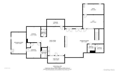 17 Great Hill Farms Road Bedford NY 10506