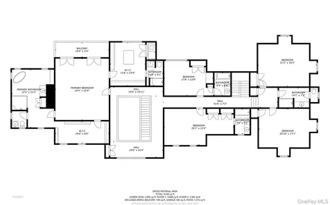 17 Great Hill Farms Road Bedford NY 10506