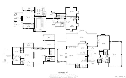 17 Great Hill Farms Road Bedford NY 10506