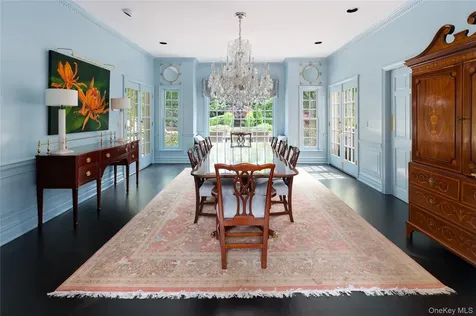 17 Great Hill Farms Road Bedford NY 10506