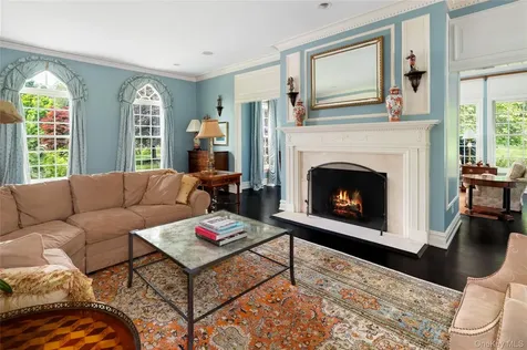 17 Great Hill Farms Road Bedford NY 10506