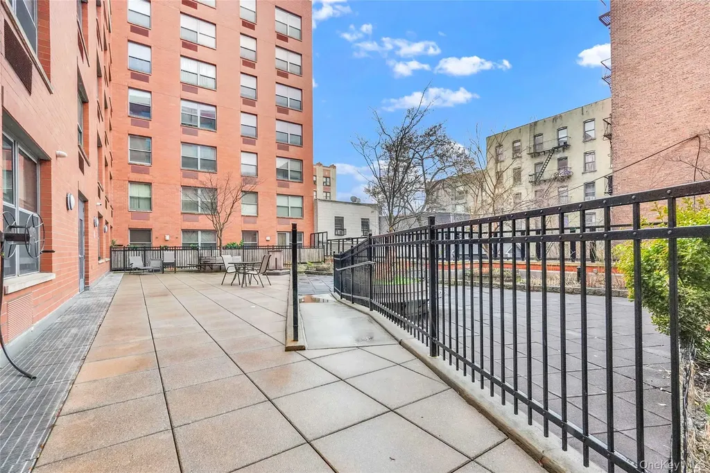 837 Washington Avenue Bronx NY 10451