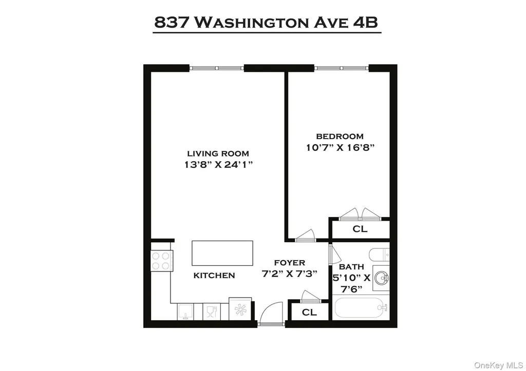 837 Washington Avenue Bronx NY 10451