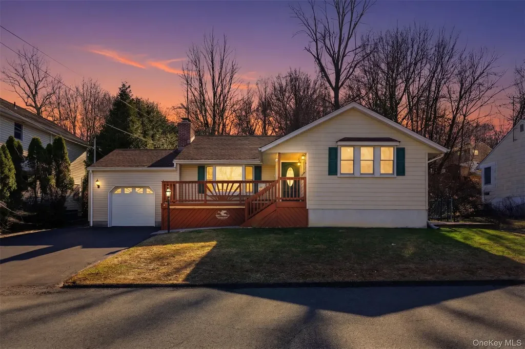 87 Capt Shankey Drive Garnerville NY 10923