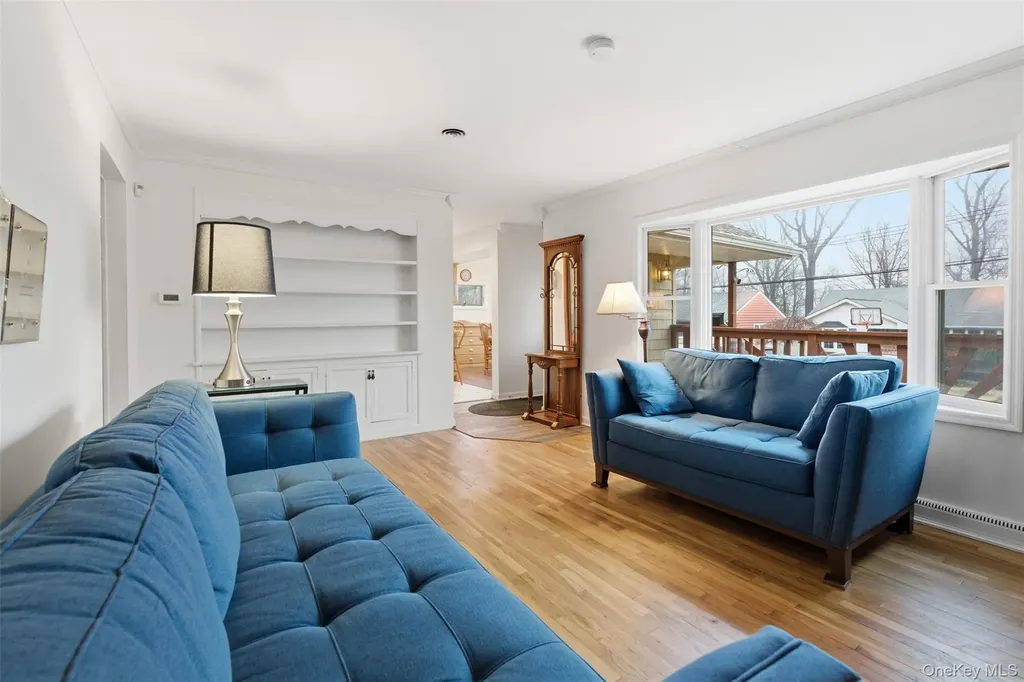 87 Capt Shankey Drive Garnerville NY 10923