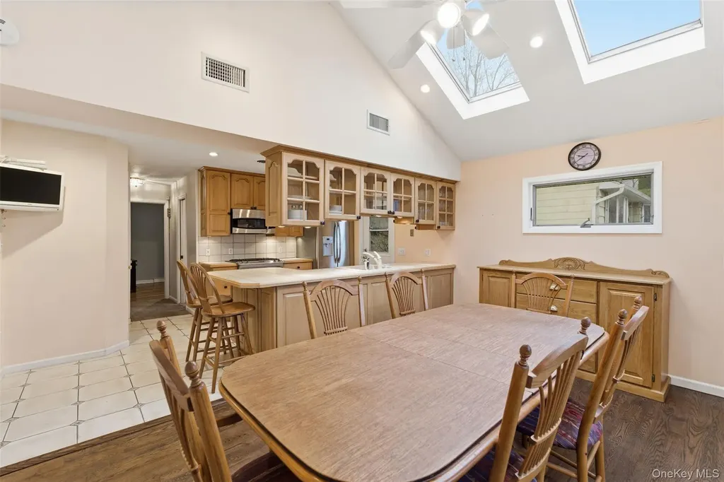 87 Capt Shankey Drive Garnerville NY 10923