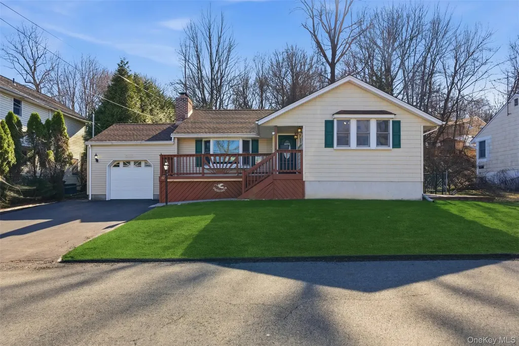 87 Capt Shankey Drive Garnerville NY 10923