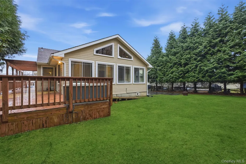 87 Capt Shankey Drive Garnerville NY 10923
