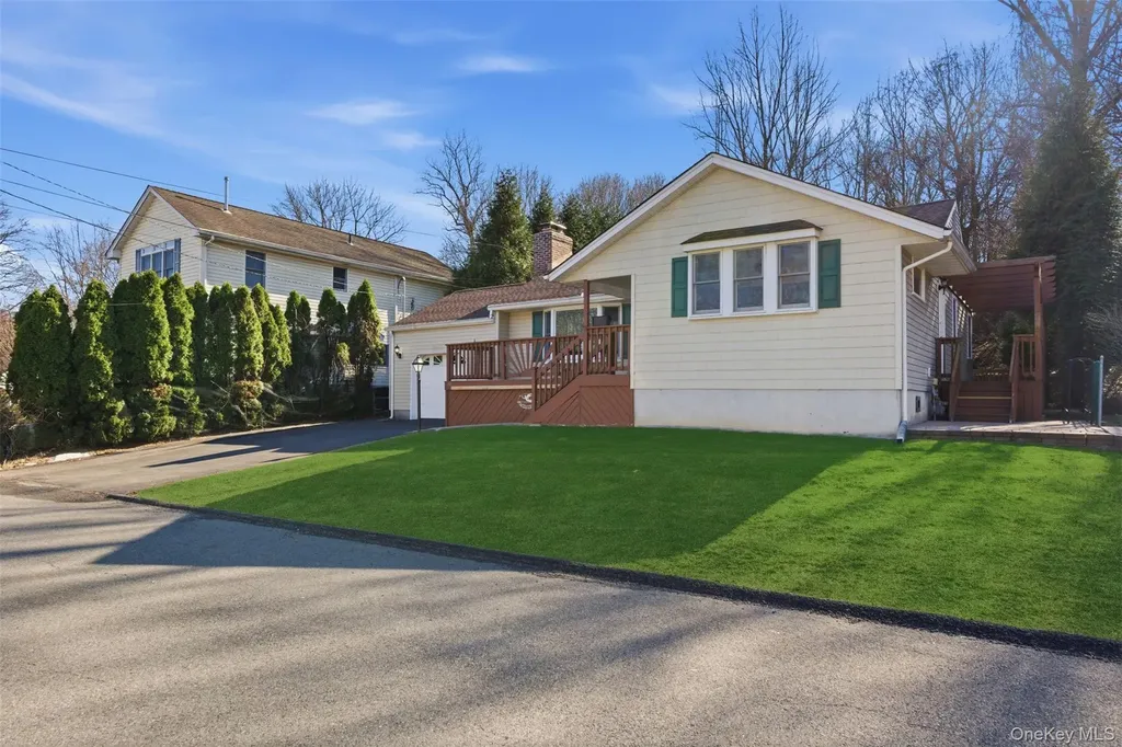 87 Capt Shankey Drive Garnerville NY 10923