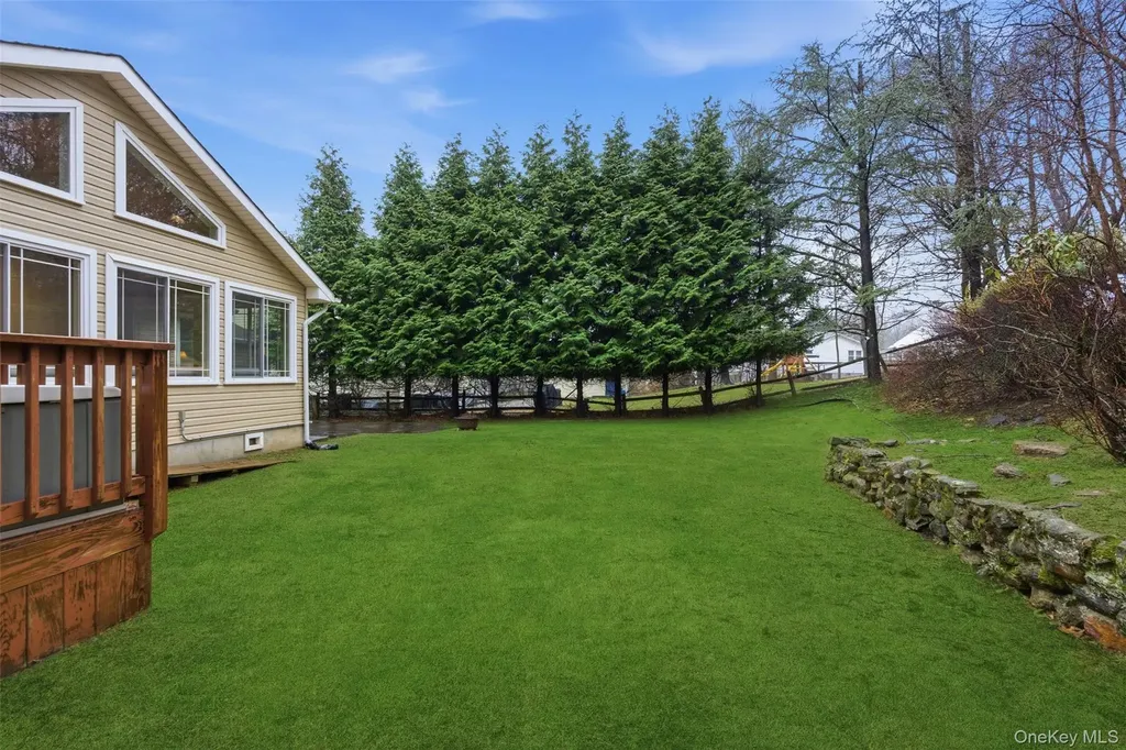 87 Capt Shankey Drive Garnerville NY 10923