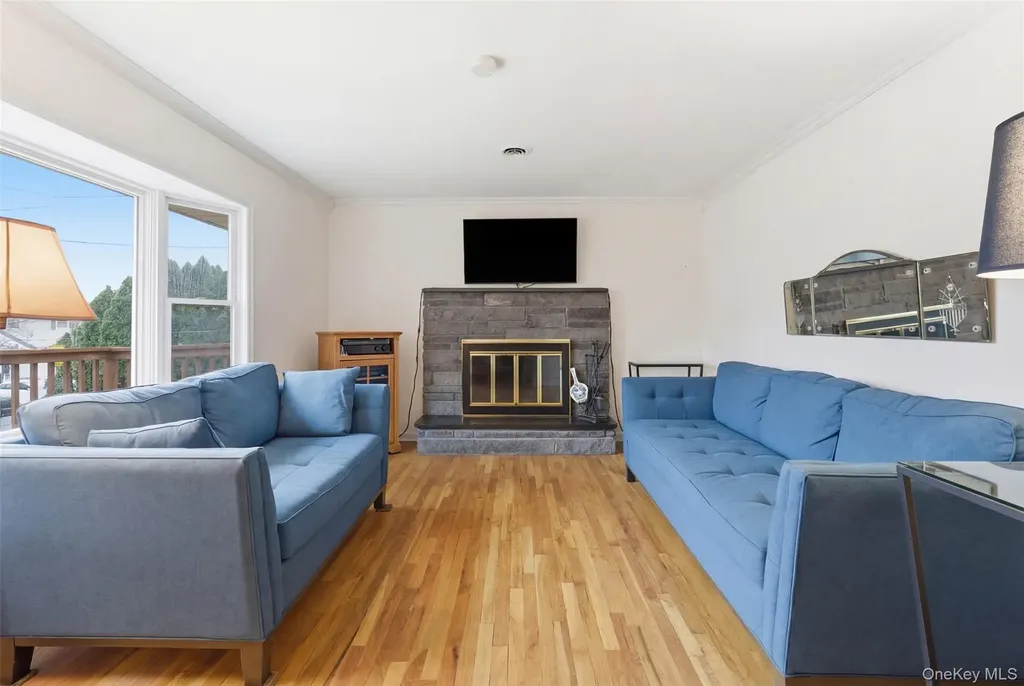 87 Capt Shankey Drive Garnerville NY 10923