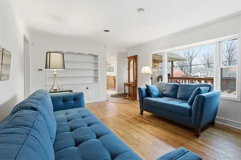 87 Capt Shankey Drive Garnerville NY 10923