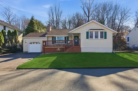 87 Capt Shankey Drive Garnerville NY 10923
