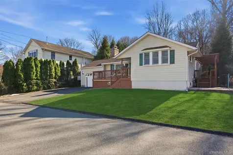87 Capt Shankey Drive Garnerville NY 10923
