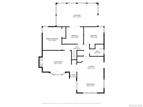 87 Capt Shankey Drive Garnerville NY 10923