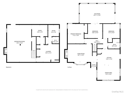 87 Capt Shankey Drive Garnerville NY 10923