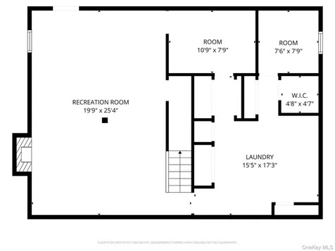 87 Capt Shankey Drive Garnerville NY 10923