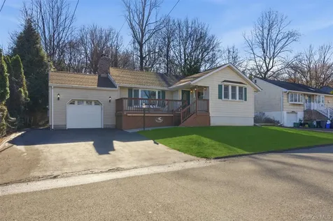 87 Capt Shankey Drive Garnerville NY 10923