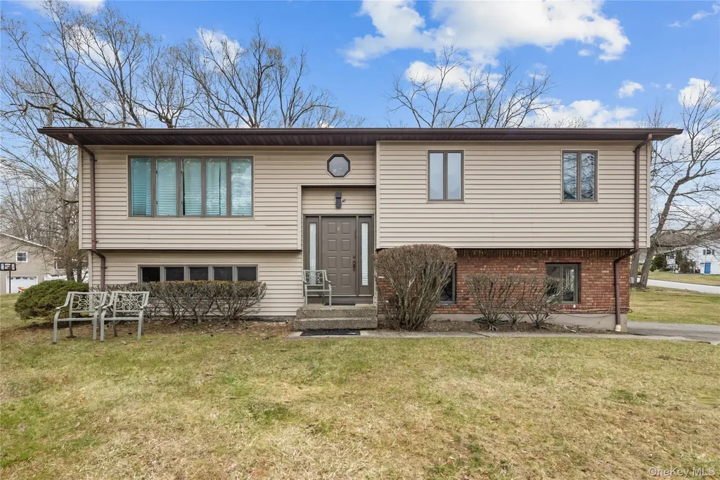 1 Darby Road Airmont NY 10952