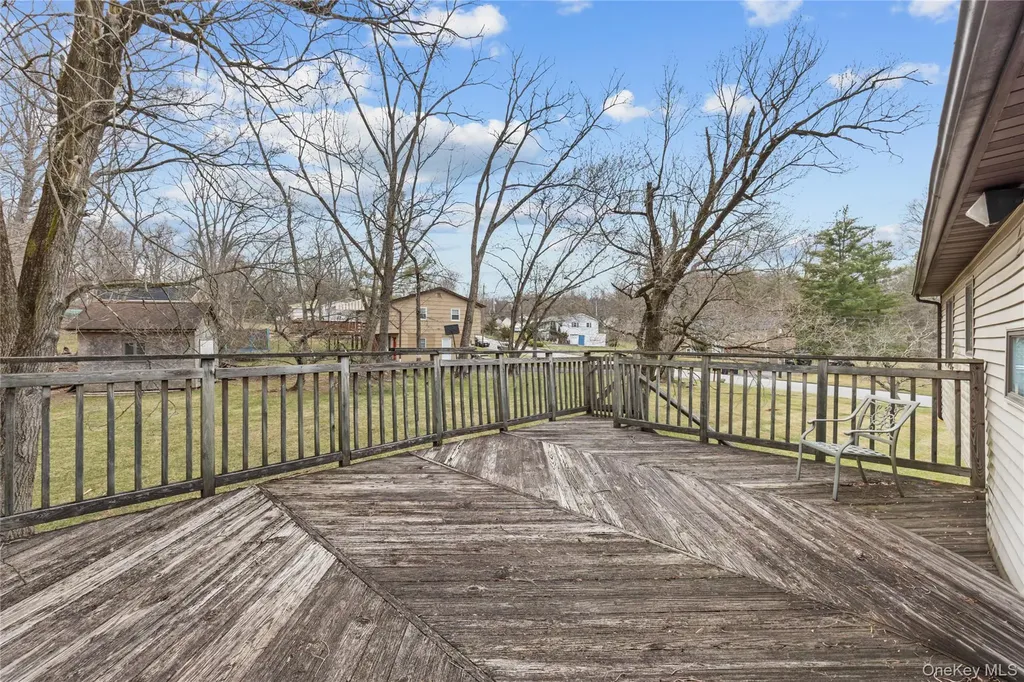 1 Darby Road Airmont NY 10952