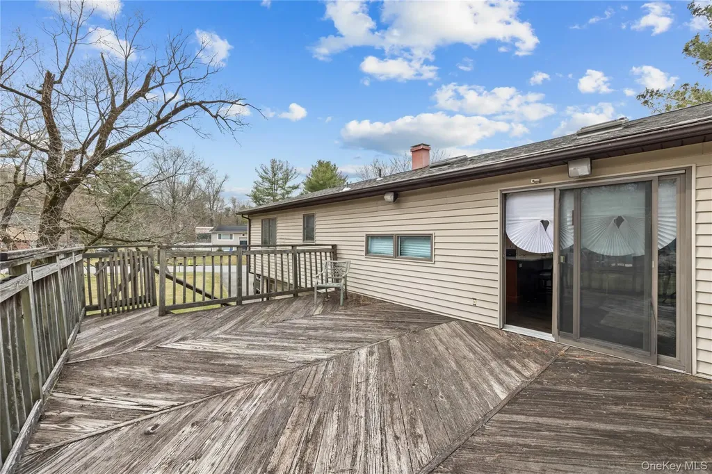 1 Darby Road Airmont NY 10952