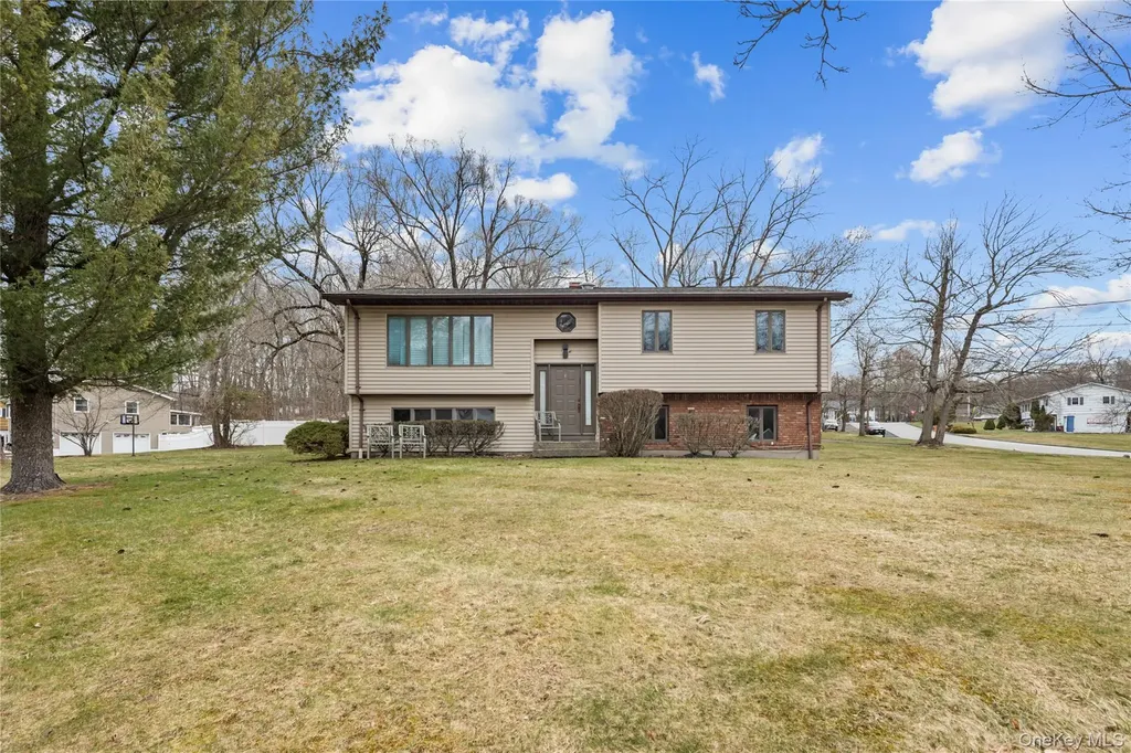 1 Darby Road Airmont NY 10952
