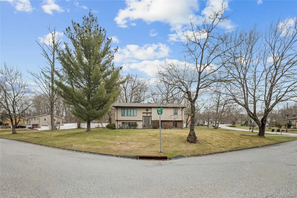 1 Darby Road Airmont NY 10952