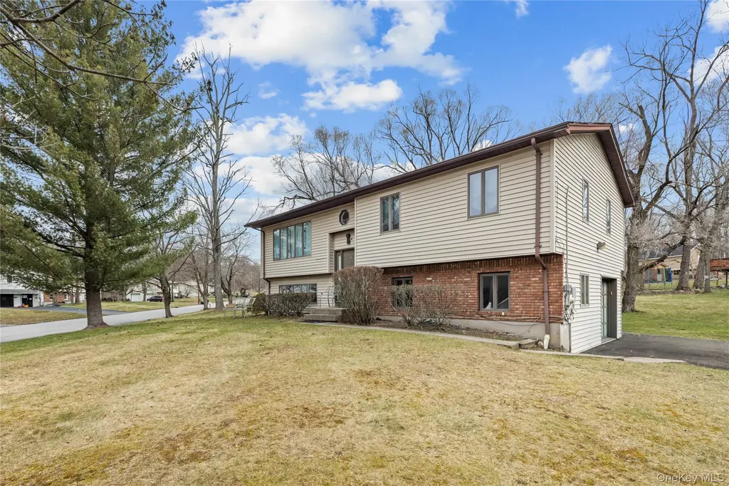 1 Darby Road Airmont NY 10952