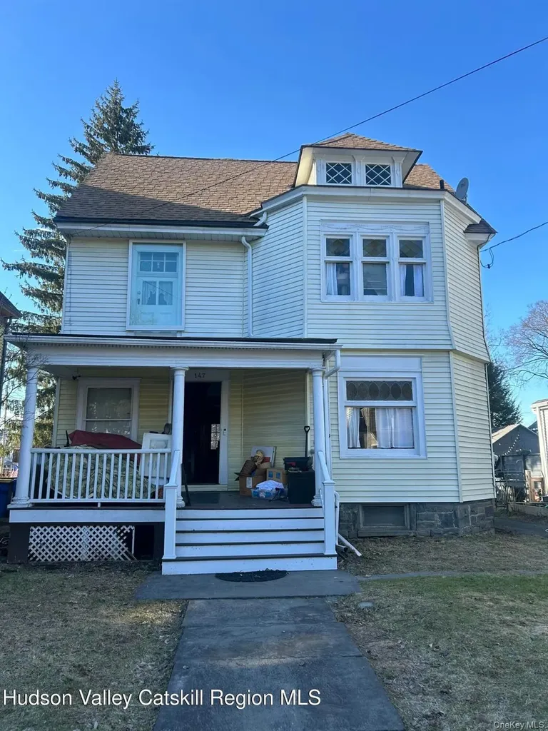 147 Main Street Kingston NY 12401