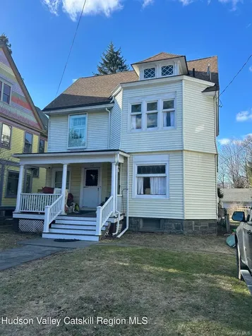 147 Main Street Kingston NY 12401