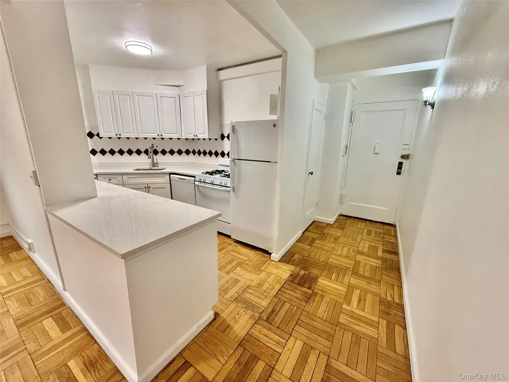 1735 Purdy Street Bronx NY 10462
