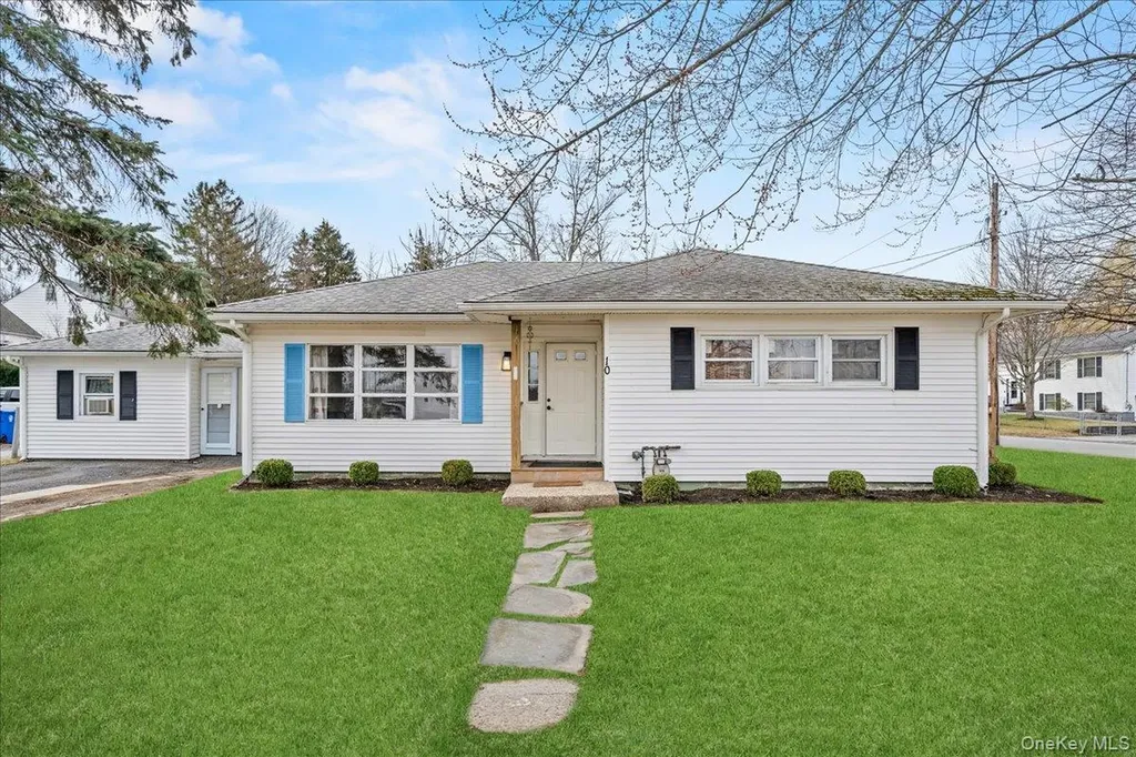 10 Wisner Avenue Middletown NY 10940